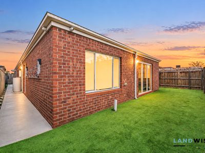 40 Cosgrove drive, Maddingley