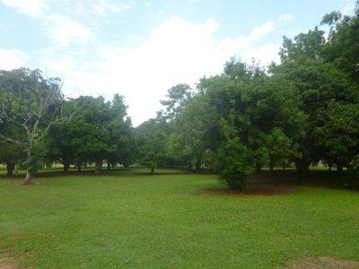 91 Railway Avenue, Cooktown