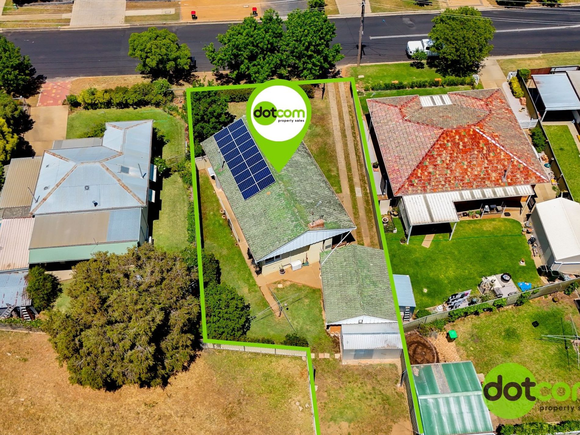 4 Fairview Street, Dubbo
