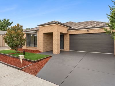 5 Impression Avenue, Tarneit