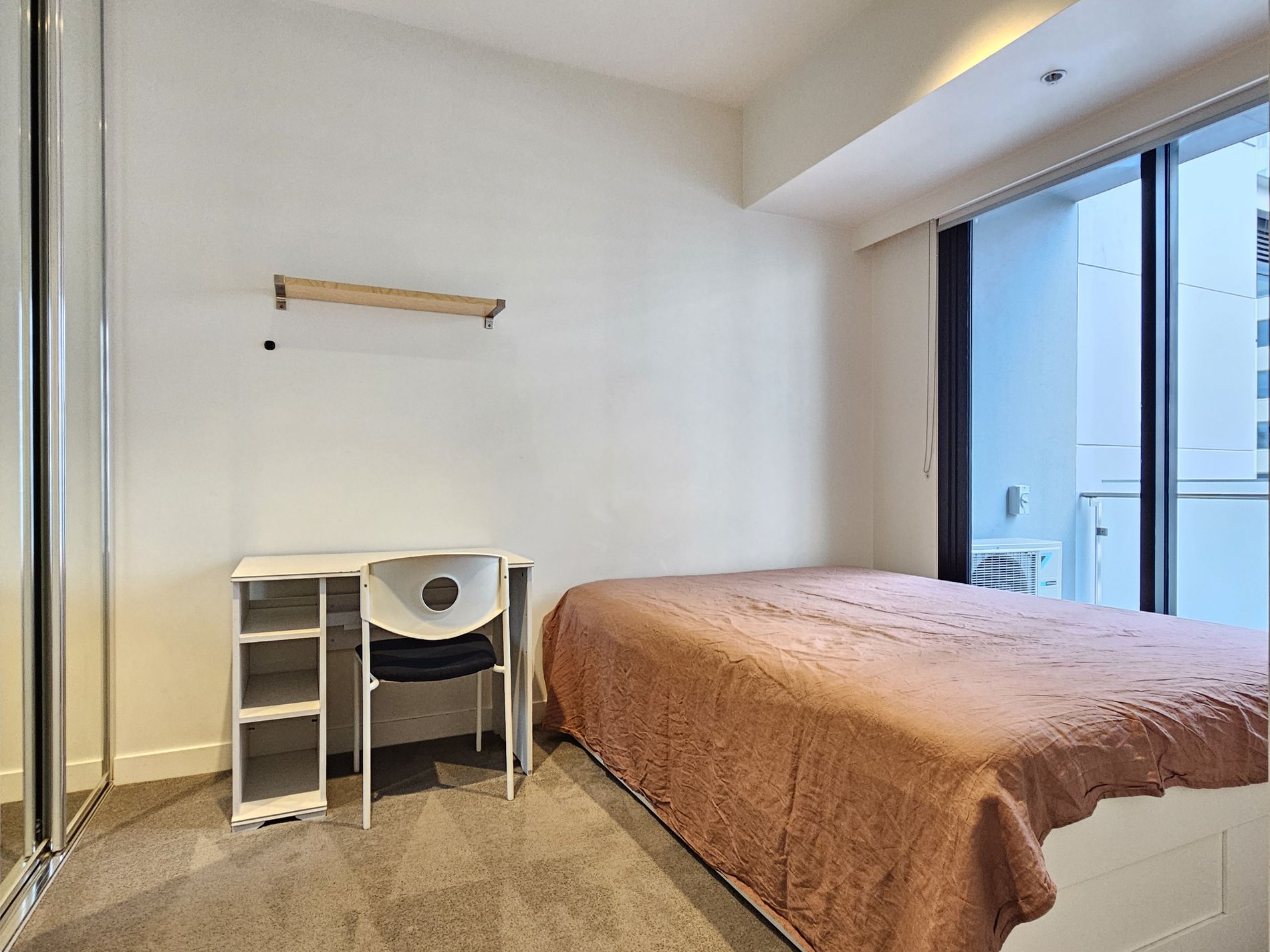 1504 / 199 William Street, Melbourne