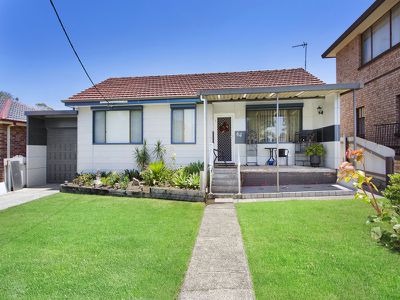 64 Barina Avenue, Lake Heights