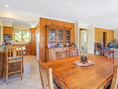 182 Punkalla Tilba Road, Central Tilba