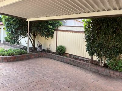 43 Vancouver Avenue, Toongabbie