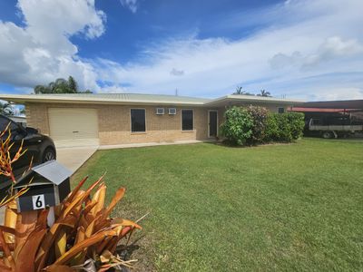 6 Ryan Court, Proserpine