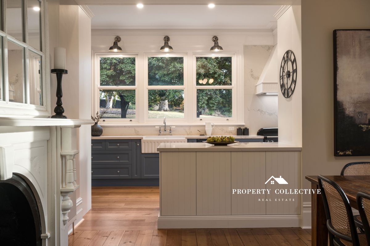 32-34 Albert Road, Beechworth