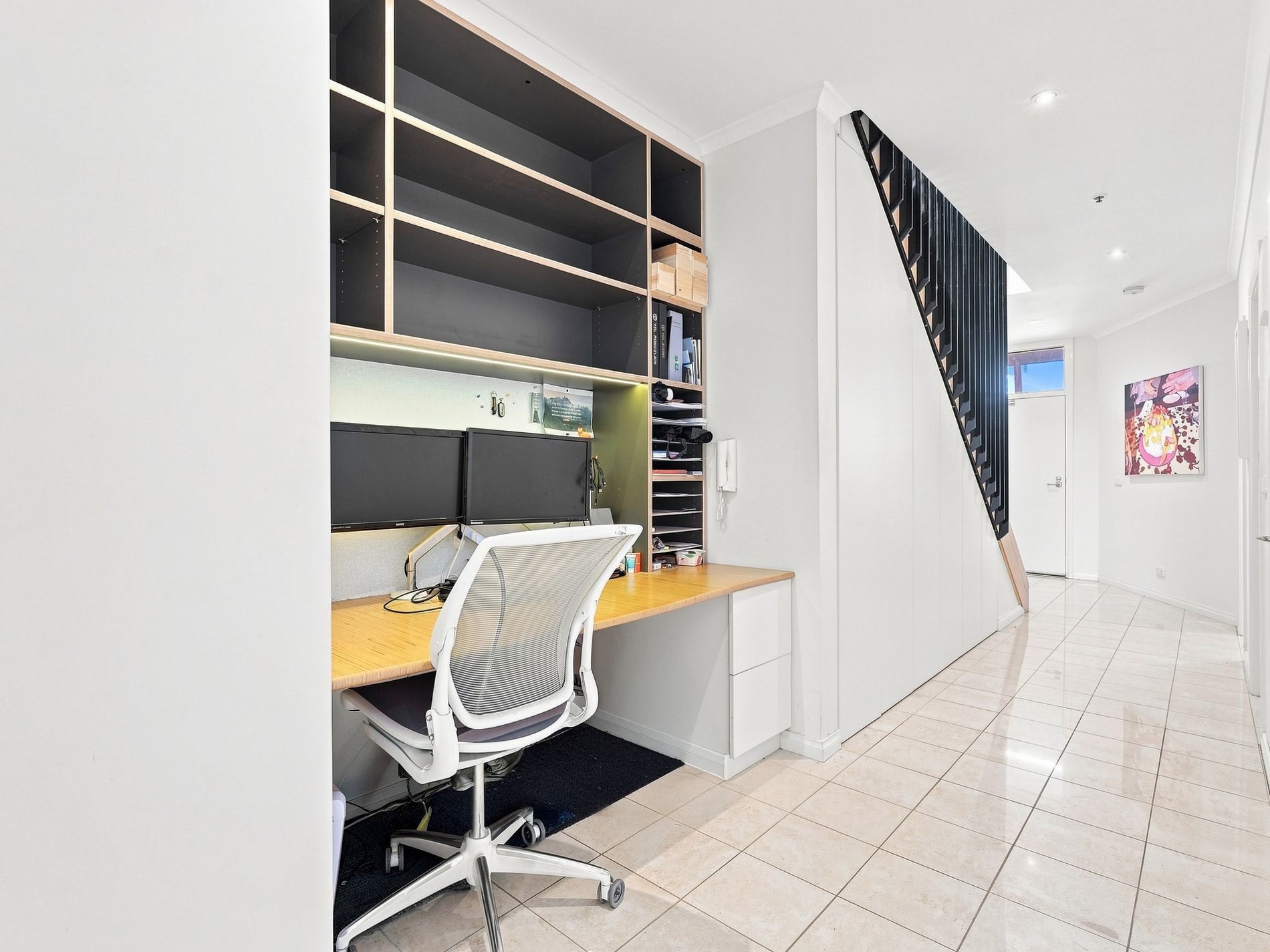8 / 561 Spencer Street, West Melbourne