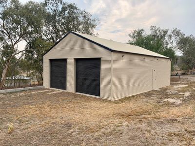 27 Chaffey's Lane, Tamworth