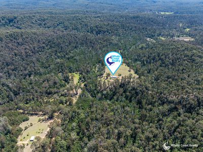 48 BOLD HILL ROAD, Narooma