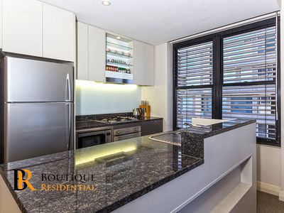 901e / 26 Point Street, Pyrmont