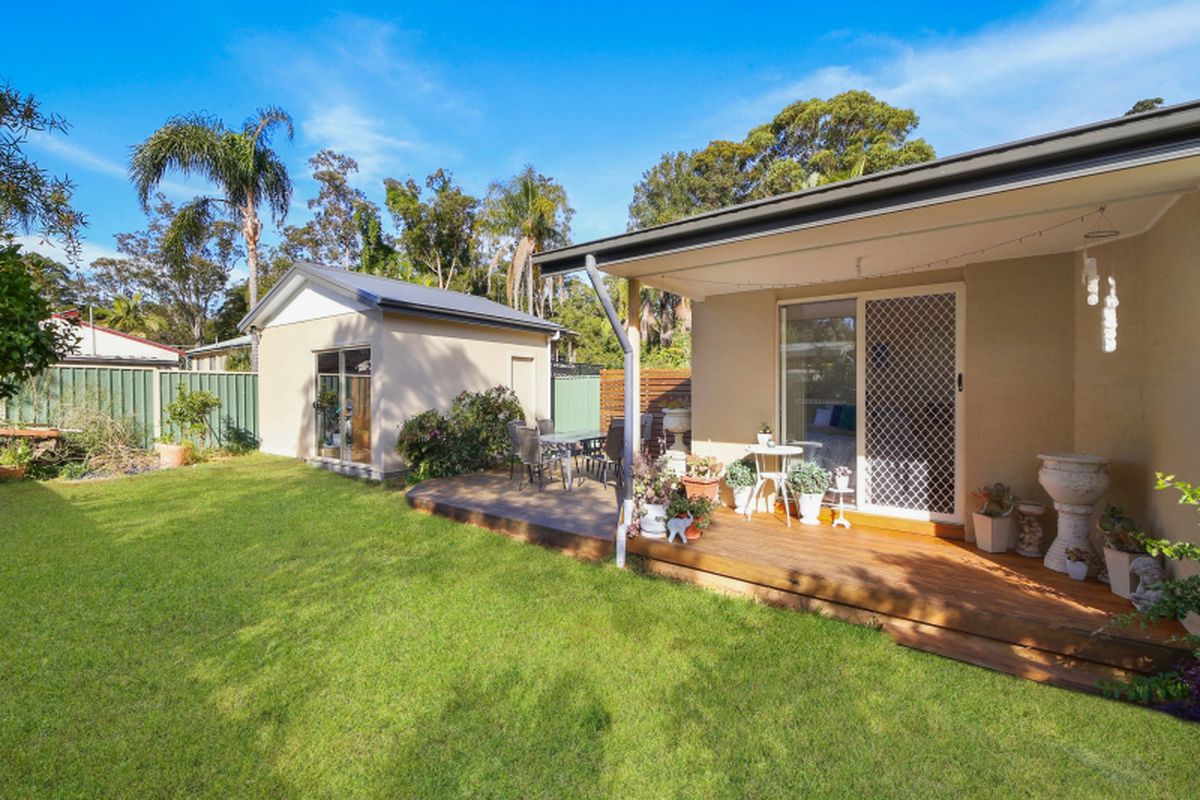 17 Nerissa Road, Erina  NSW  2250, Erina