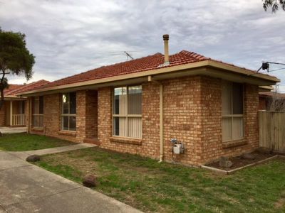 1 / 154 Ballan Road, Werribee