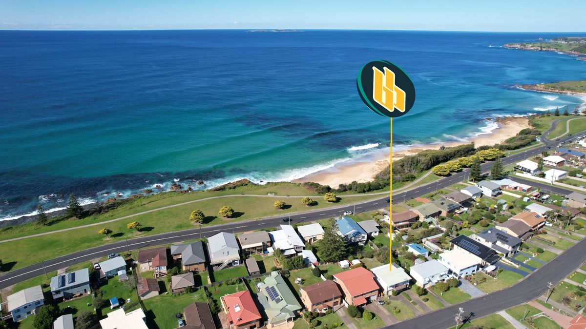 16 Kianga Parade, Kianga