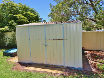 12 Blue Marlin Court, Eden