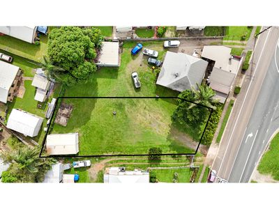 176 Main Street, Proserpine