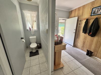 227 Parsons Road, Nanango