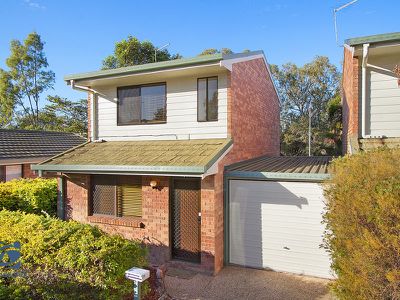25 / 10 Palara Street, Rochedale South