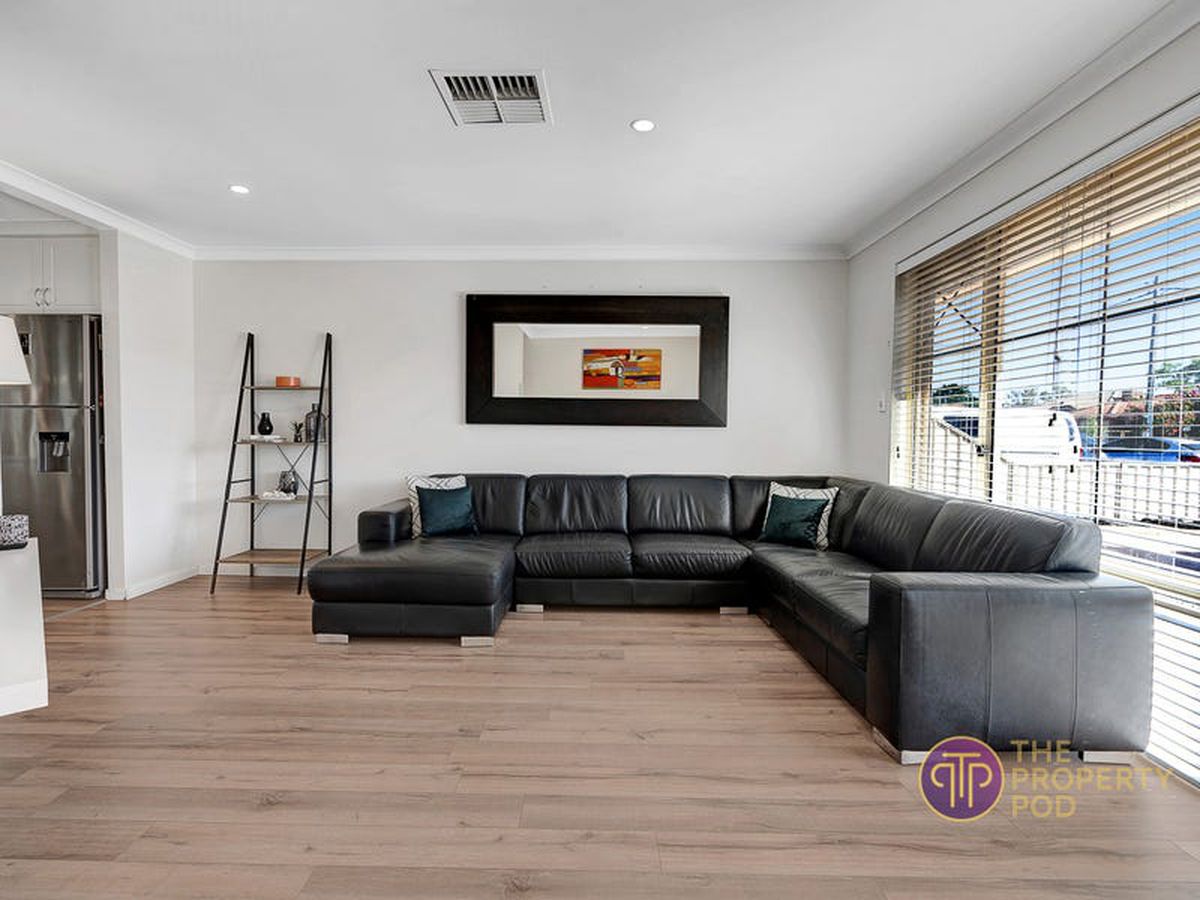 16 Schaffers Place, Thornlie