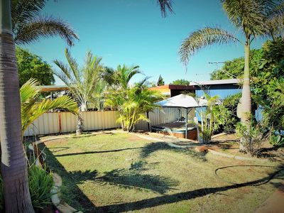 28B Bayman Street, Port Hedland