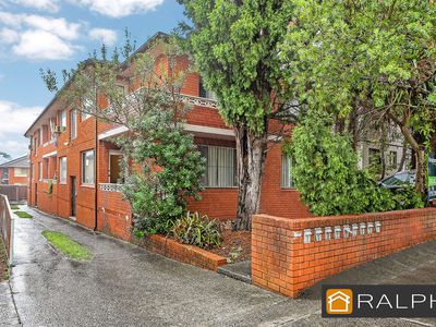 2 / 69 Denman Avenue, Wiley Park