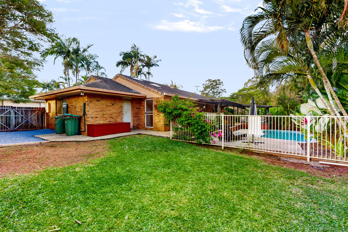 85 Hooper Crescent, Tewantin