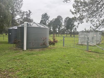 'Burnside' 1009 Howlong-Balldale Road, Balldale