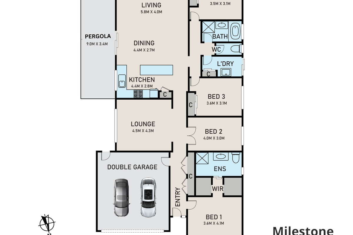 41 Kulkami Way, Cranbourne West