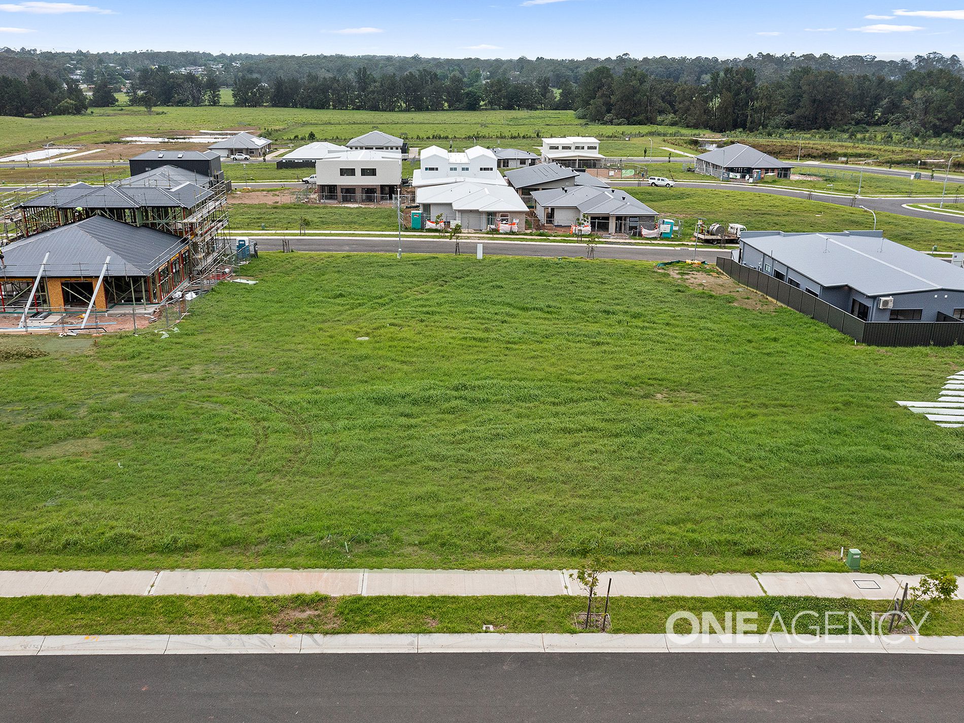 19 Sabre Street, Badagarang