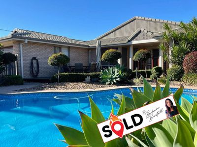 30 Harvey Street, Avenell Heights