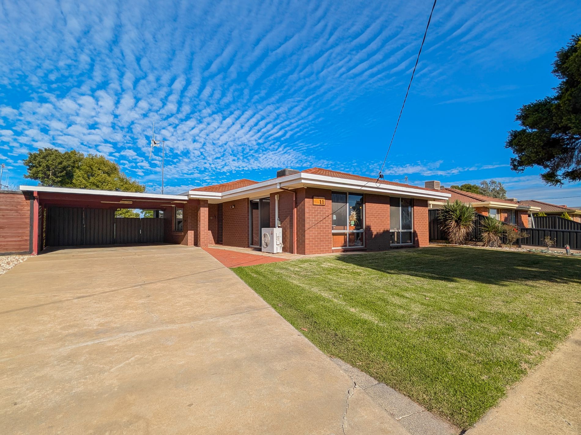 11 Byrnes Street, Swan Hill