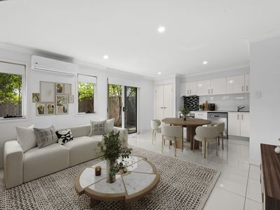3 / 1 Brockman Street, Kedron