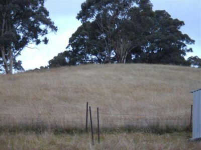 Wattle Flat