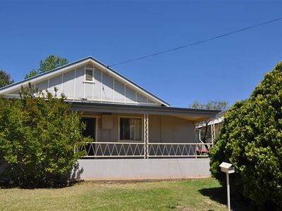 115 Ferry Street, Forbes
