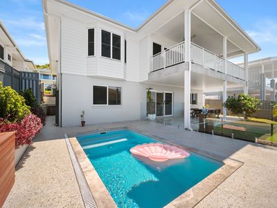 9 Shores Crescent, Diamond Beach