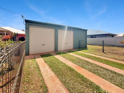 32 Halloran Street, Tolga