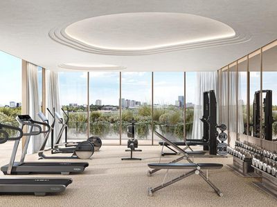 803E / 1 Saintly Entrance, Burswood