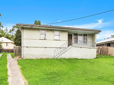 13 Goolana Street, Berkeley
