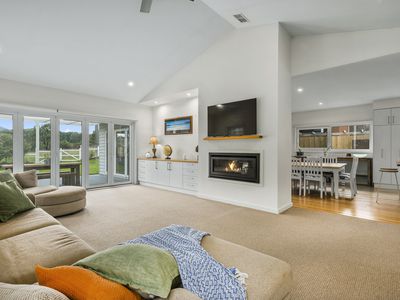 131 Quarry Road, Woodend