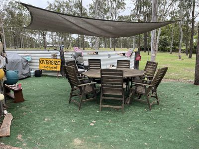 99 Bushnells Road, Nanango