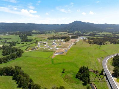 Lot 48B, 2 Sabre Street, Badagarang