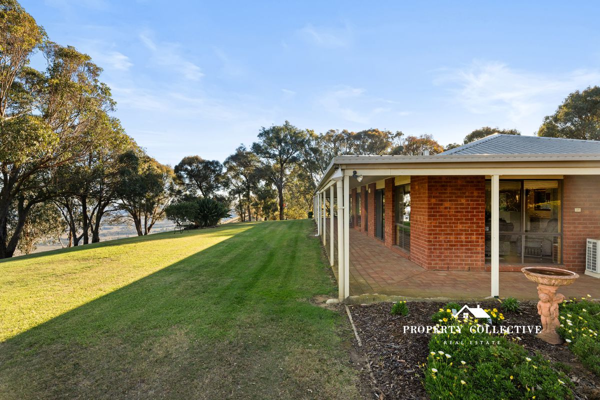 72 Ryan Lane, Beechworth