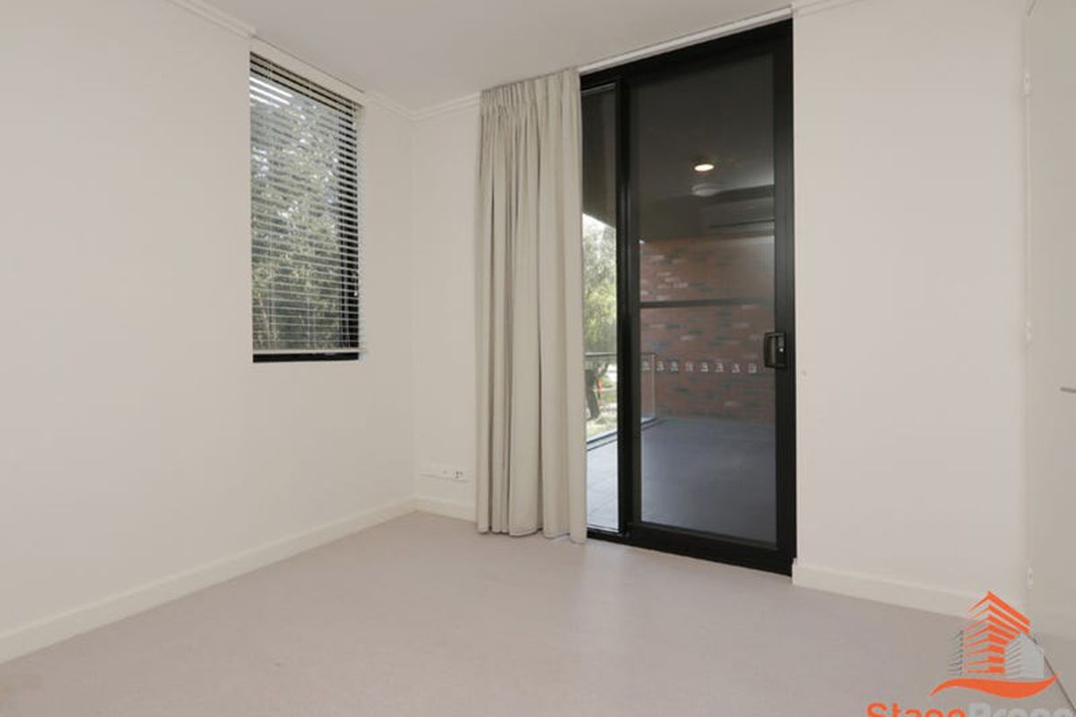 43 / 99 Palmerstone Street, Perth