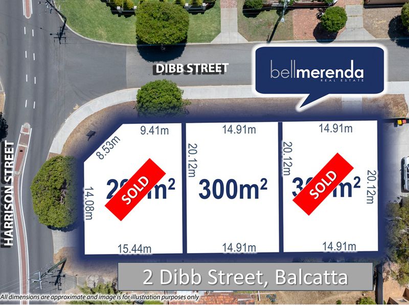 2 Dibb Street, Balcatta