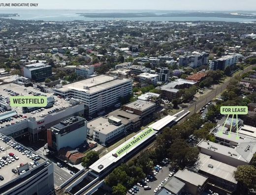 Professional Workspace in the Heart of Miranda