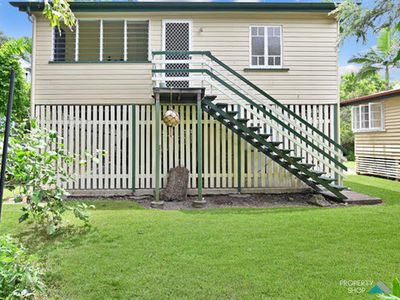 9 / 31 Cochrane Street, Mooroobool