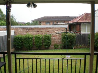 16 GILLIES STREET, Lakemba