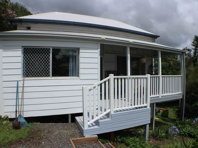 2 Elizabeth Street, Imbil