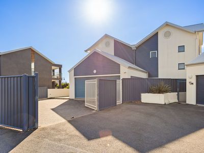 1 Seaport Boulevard, Launceston