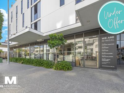 Shop 3 / 395 Princes Highway, Rockdale