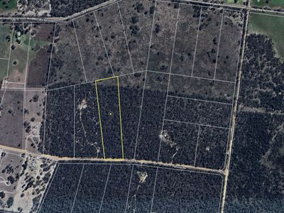 Lot 25 Patricias Road, Edenhope
